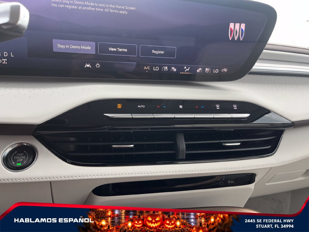 New 2026 Buick Enclave Avenir w/ Super Cruise Package AWD/4WD image 31