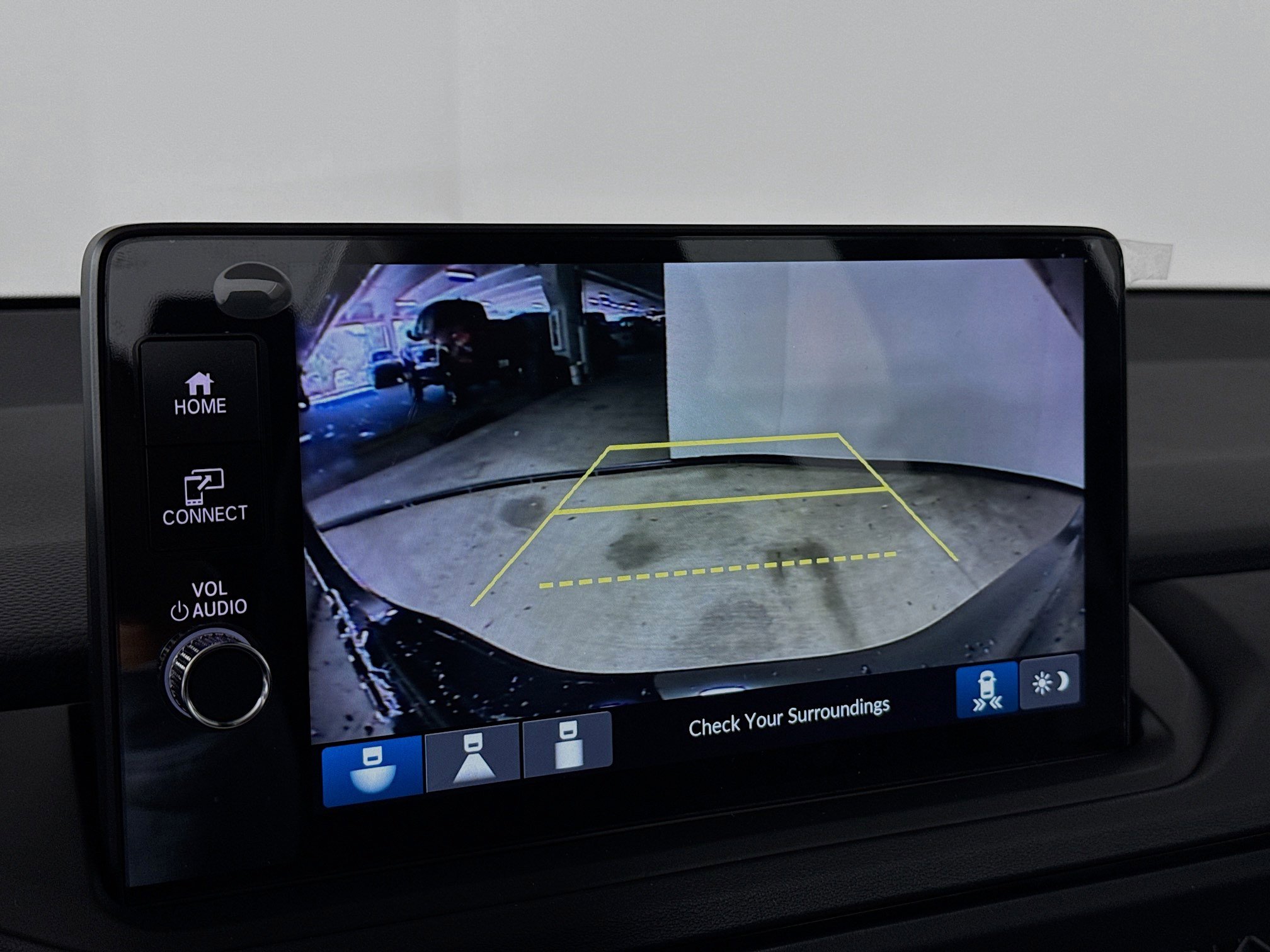 New 2026 Honda Accord SE image 13