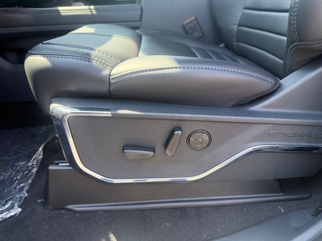 New 2026 Ford F250 Platinum AWD/4WD image 20