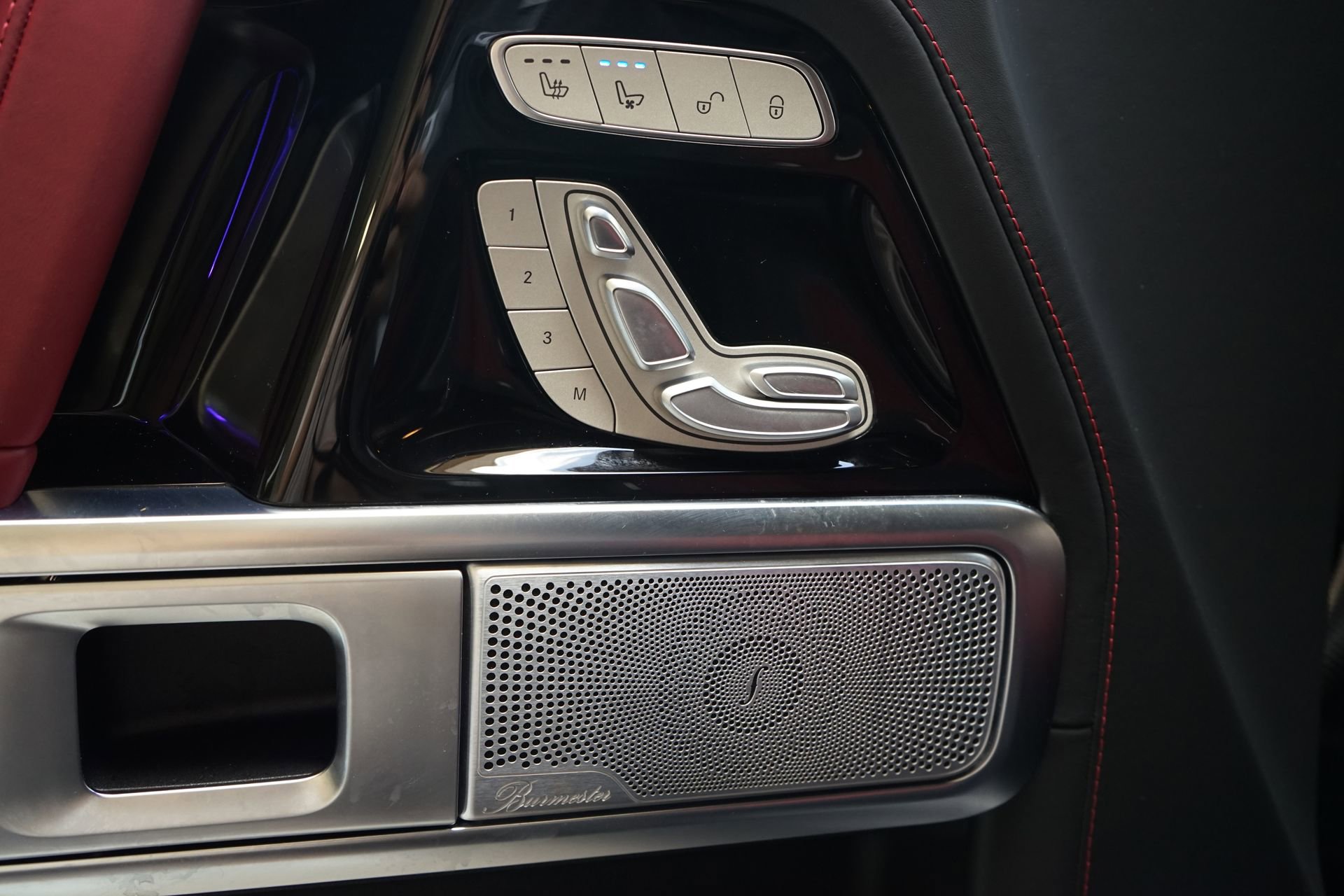 Used 2026 Mercedes-Benz G 63 AMG 4MATIC image 30