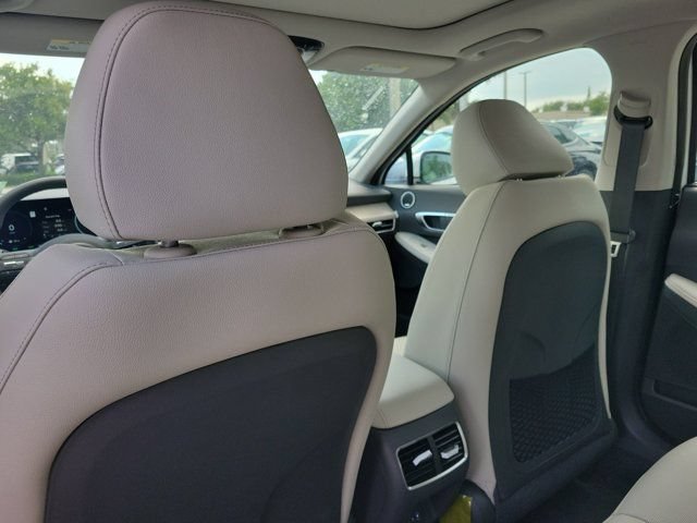 New 2026 Hyundai Sonata Limited FWD image 10