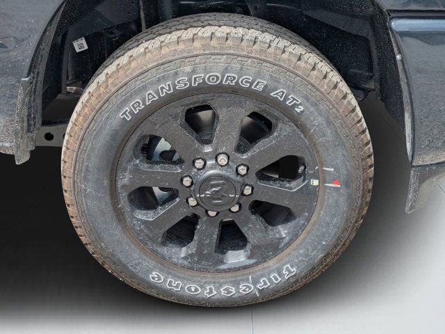 New 2026 RAM 2500 Big Horn image 9