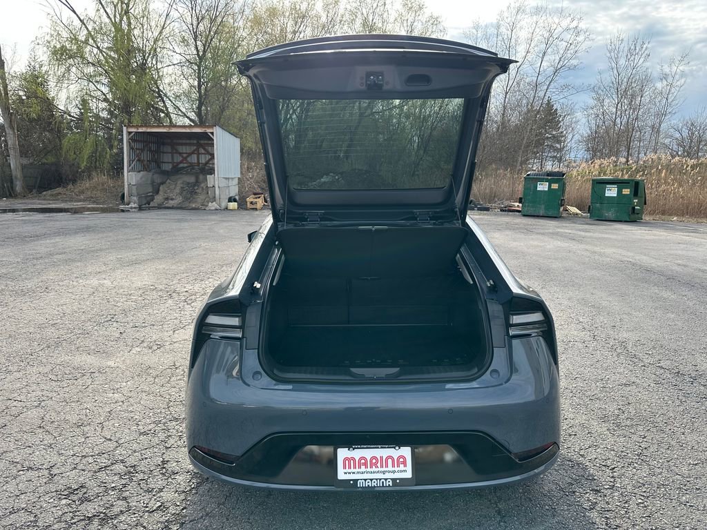 Used 2024 Toyota Prius Prime FWD image 18
