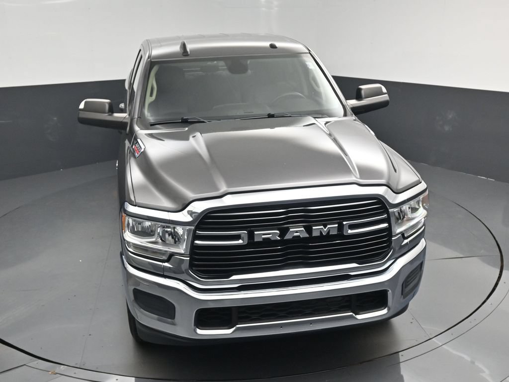 Used 2020 RAM 2500 Big Horn AWD/4WD image 26