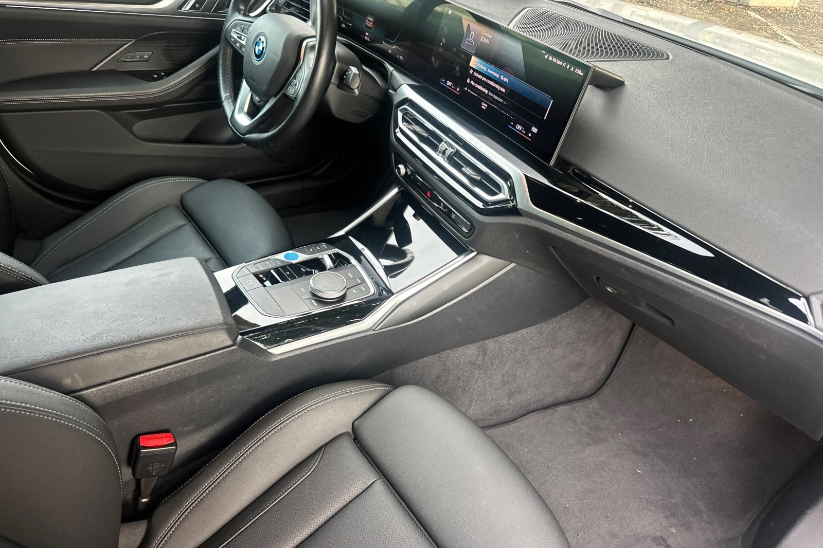 Certified 2023 BMW i4 eDrive40 image 19