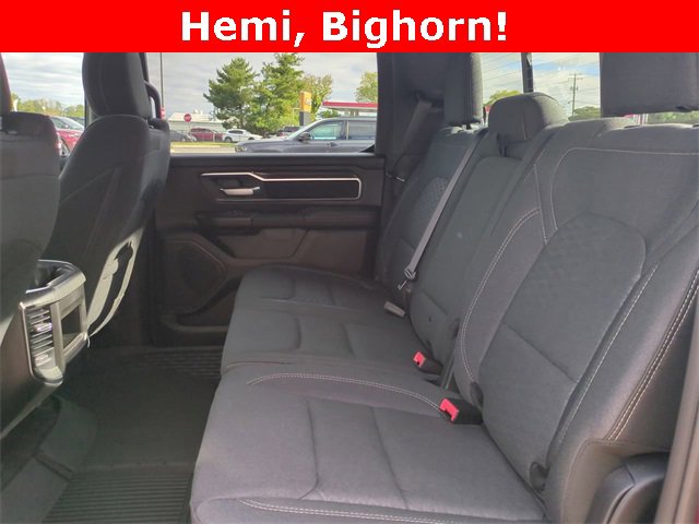 New 2026 RAM 1500 4x4 Crew Cab image 14