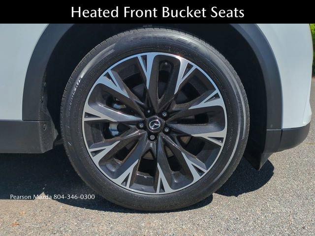 Used 2024 MAZDA CX-90 Plug-In Hybrid w/ Premium Pkg image 13