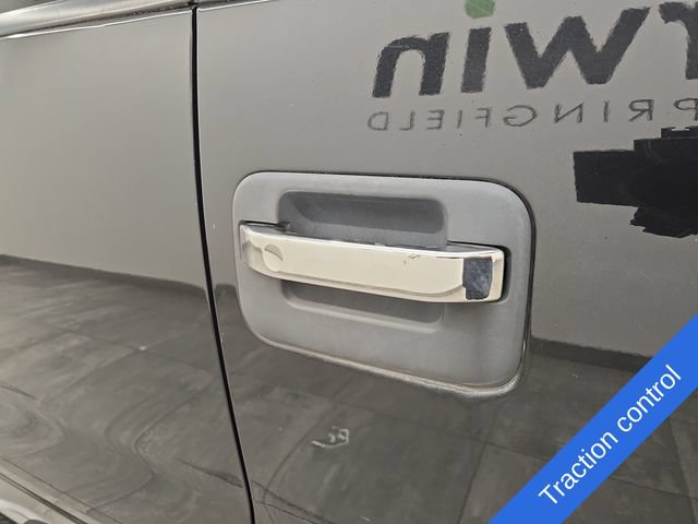 Used 2013 Ford F150 XLT w/ XLT Chrome Pkg RWD image 9