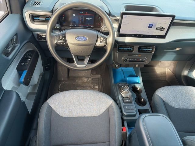 Used 2025 Ford Maverick XLT w/ Equipment Group 302A image 16