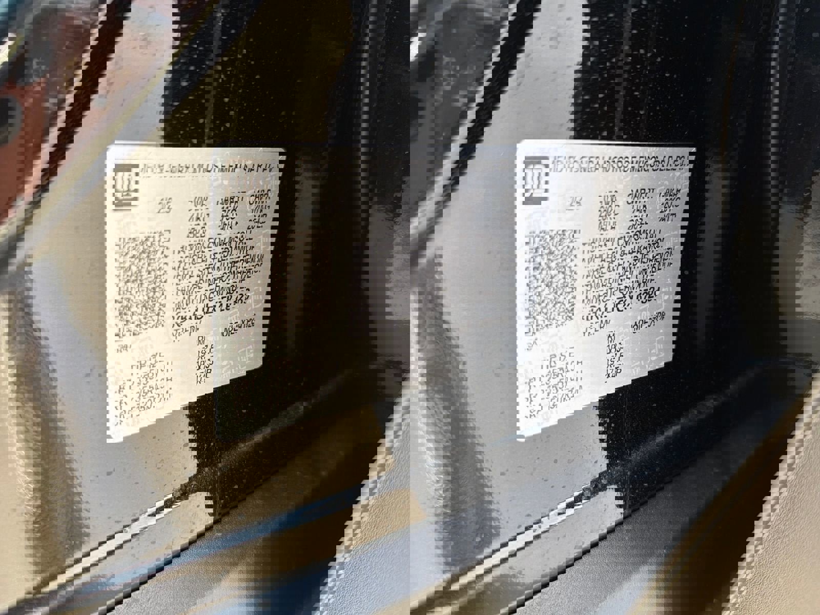 New 2026 GMC Terrain Elevation w/ Elevation Premium Package image 31