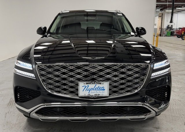 New 2025 Genesis GV80 2.5T Standard image 6