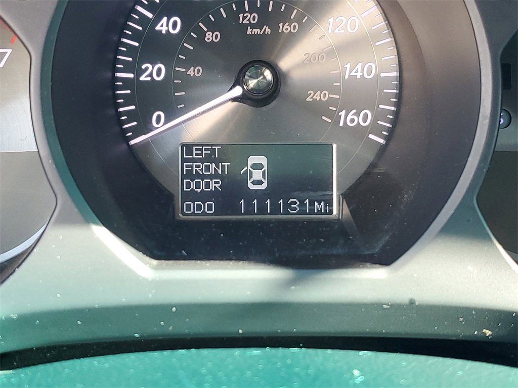 Used 2011 Lexus GS 350 image 24