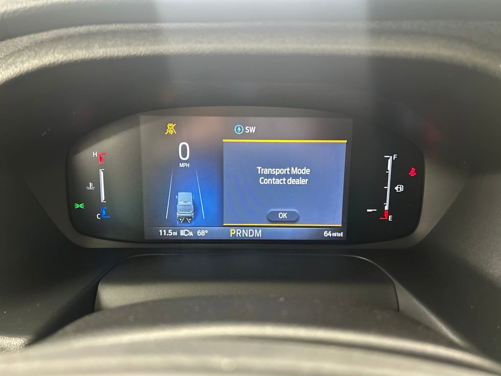 New 2026 Ford Transit 250 148 Medium Roof image 21