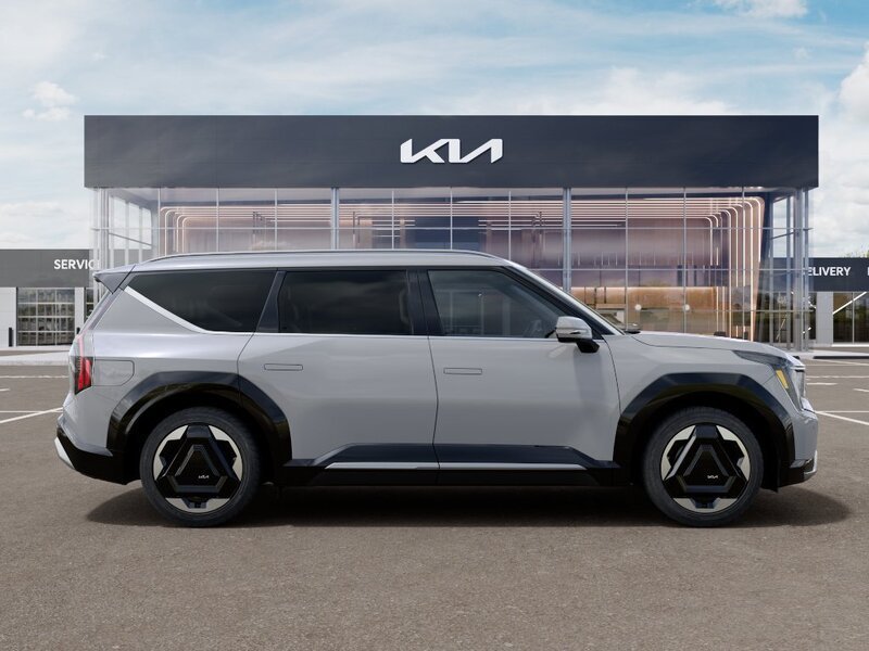New 2026 Kia EV9 Land AWD/4WD image 7