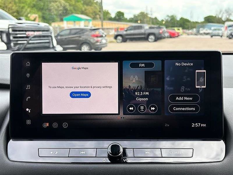 Used 2025 Nissan Rogue SL w/ Tech Package image 30