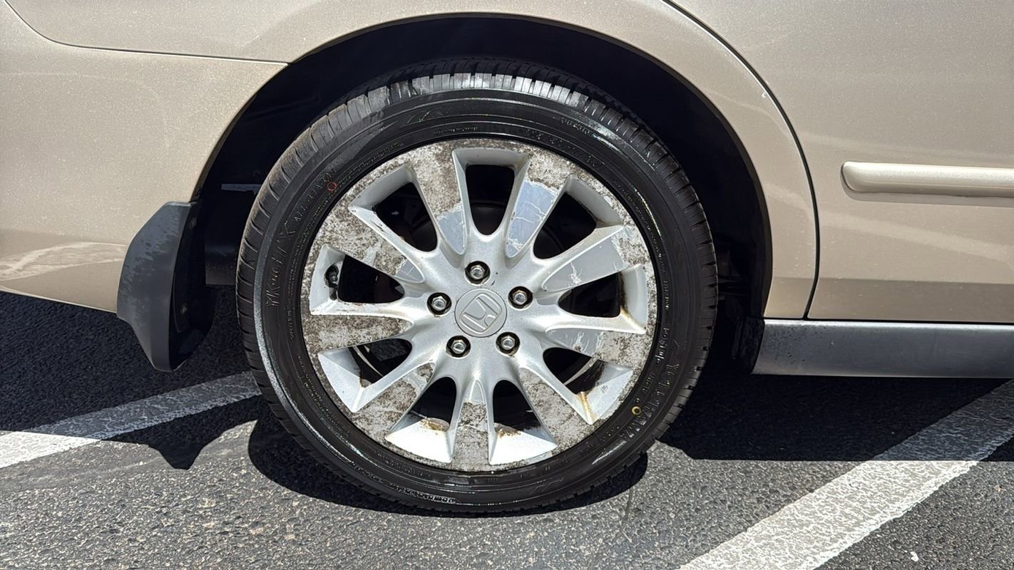 Used 2006 Honda Accord LX image 14