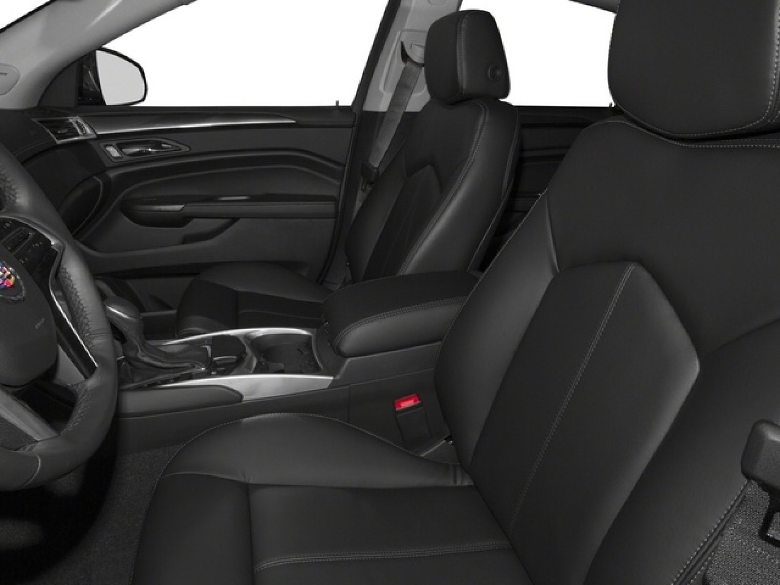 Used 2014 Cadillac SRX Performance w/ Driver Awareness Package FWD image 8