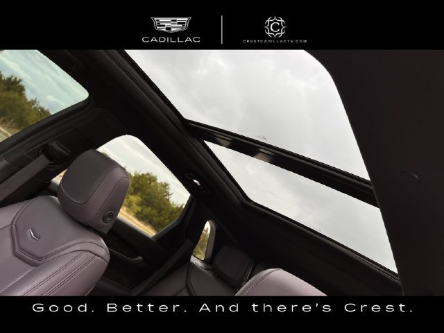 Used 2017 Cadillac XT5 Premium Luxury FWD image 25