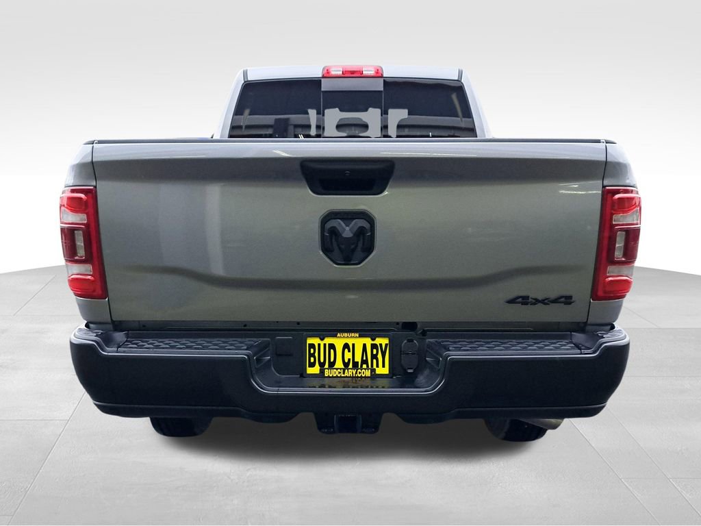 New 2024 RAM 2500 Tradesman w/ Bed Utility Group image 7
