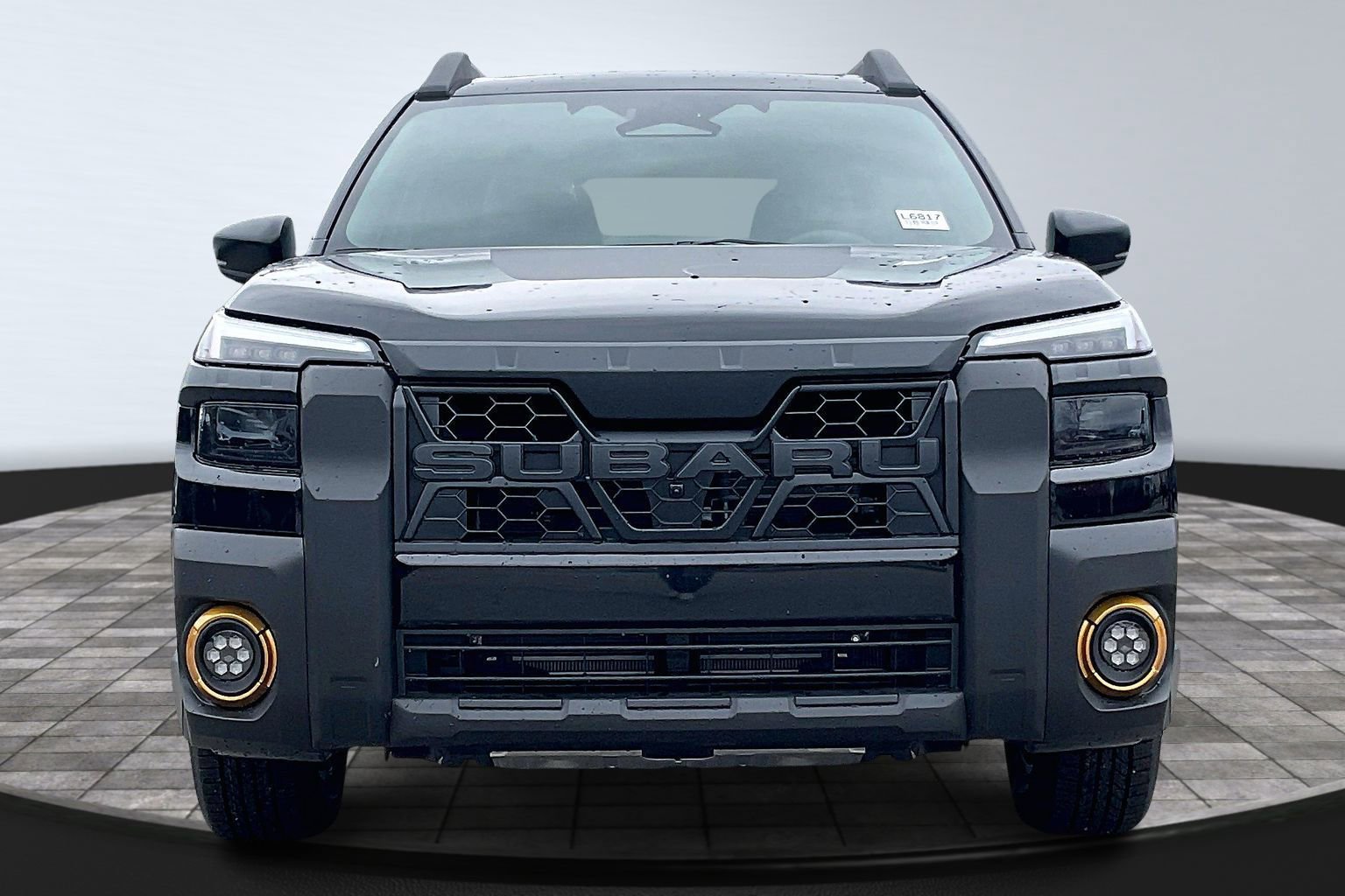 New 2026 Subaru Outback Wilderness AWD/4WD image 13