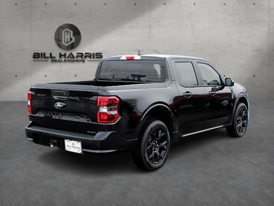 Used 2025 Ford Maverick Lobo image 5