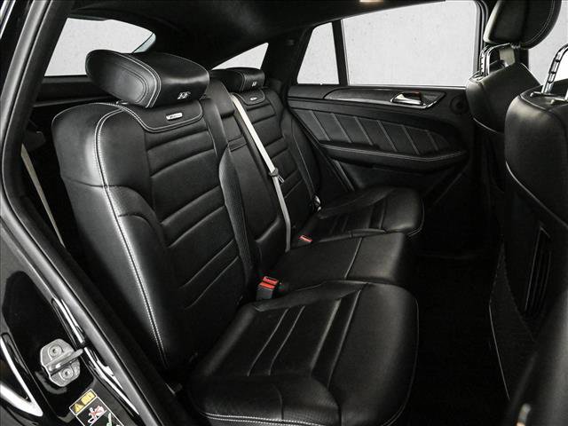 Used 2019 Mercedes-Benz GLE 63 AMG S image 22
