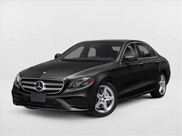 Used 2017 Mercedes-Benz E 300 image 1