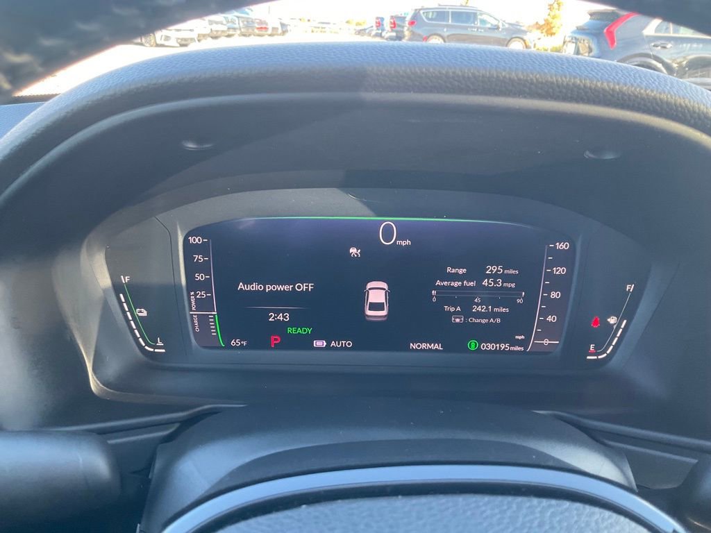 Used 2023 Honda Accord Touring image 19