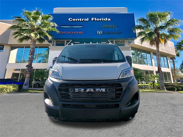 New 2026 RAM ProMaster 1500 image 3