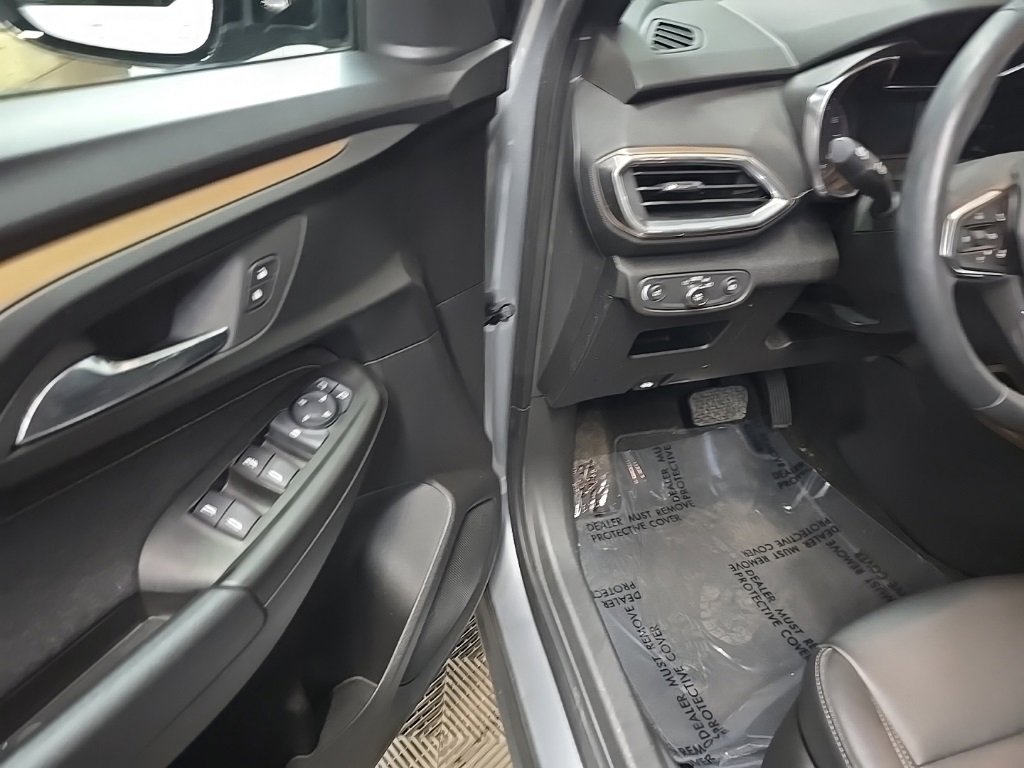 Used 2023 Chevrolet TrailBlazer ACTIV w/ Convenience Package image 27