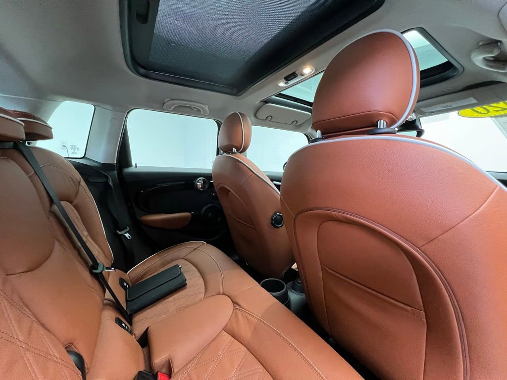 Used 2020 MINI Cooper S image 8