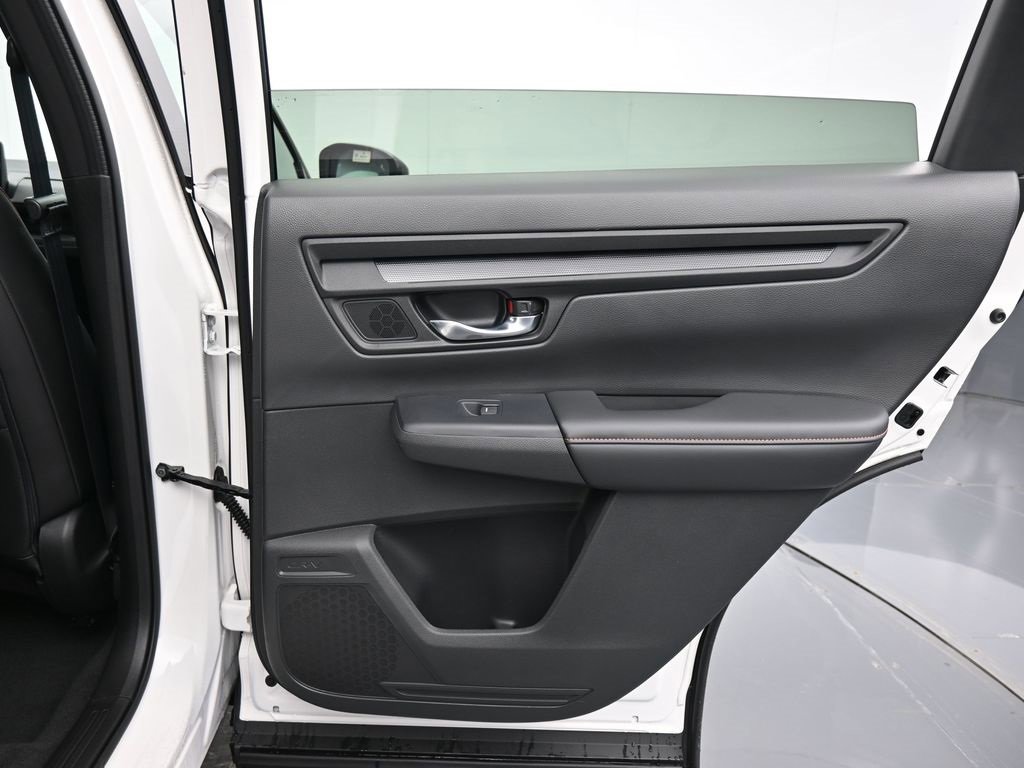 New 2026 Honda CR-V Sport-L image 38