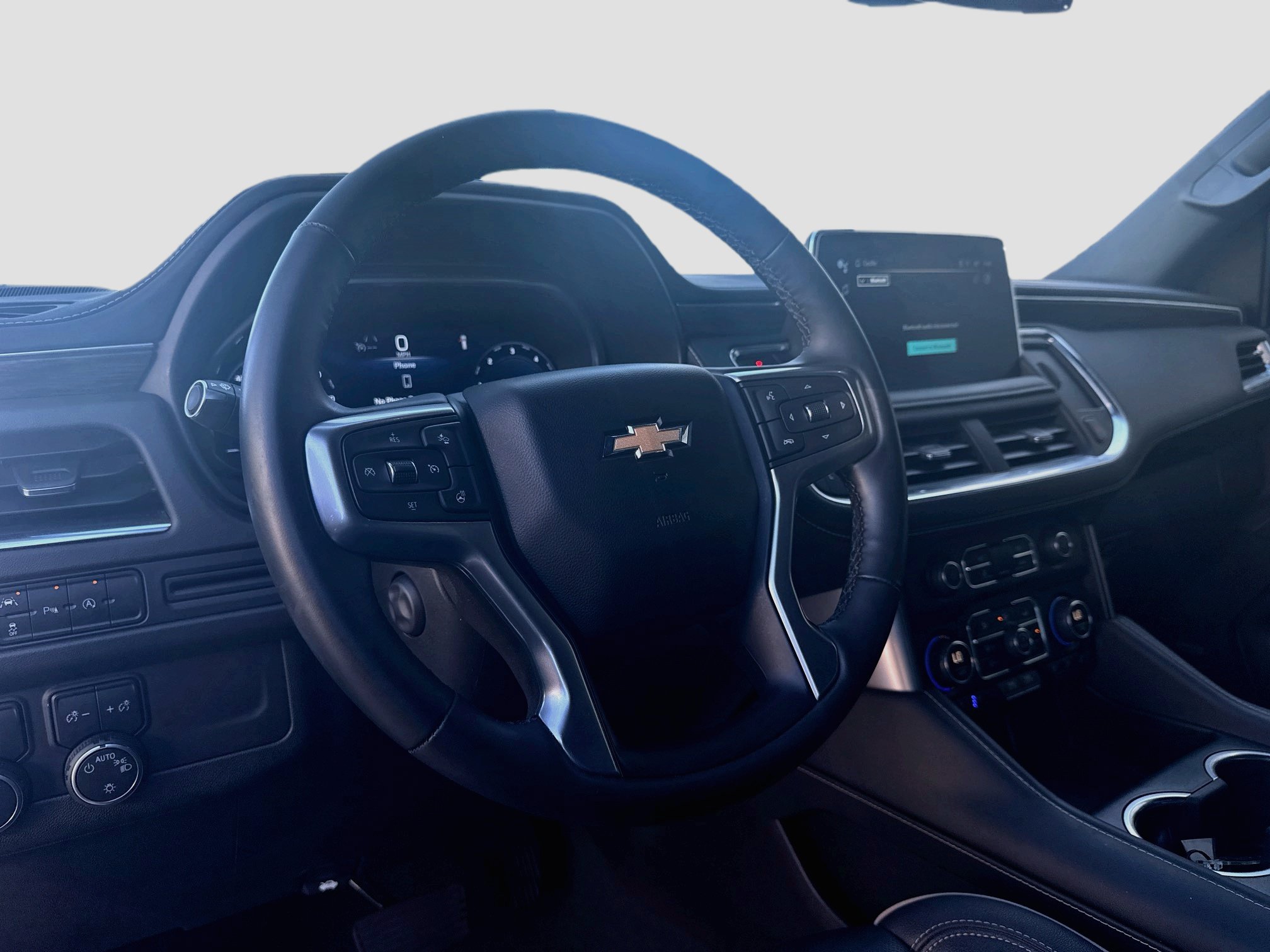 Used 2024 Chevrolet Tahoe Premier RWD image 9