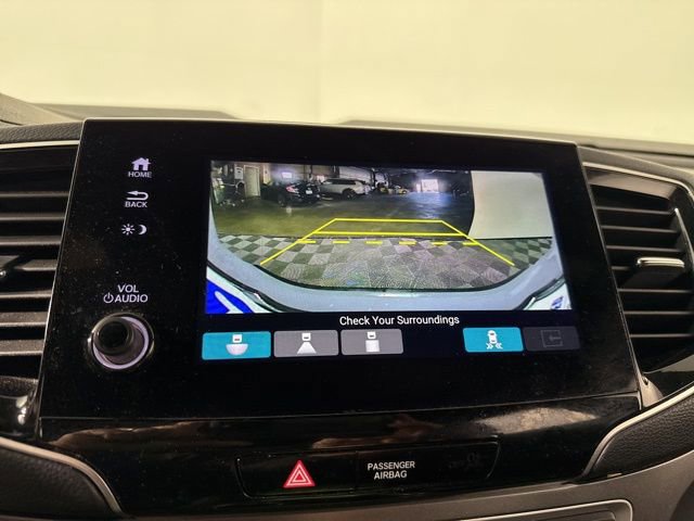Used 2023 Honda Passport EX-L image 22