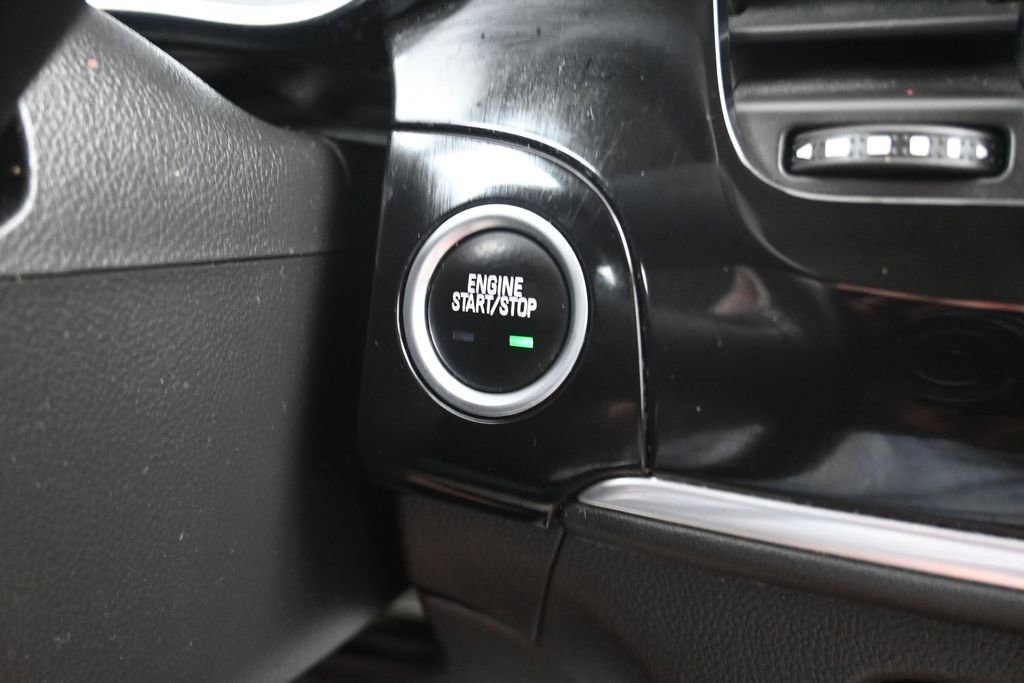 Used 2018 Buick Encore Preferred FWD image 23