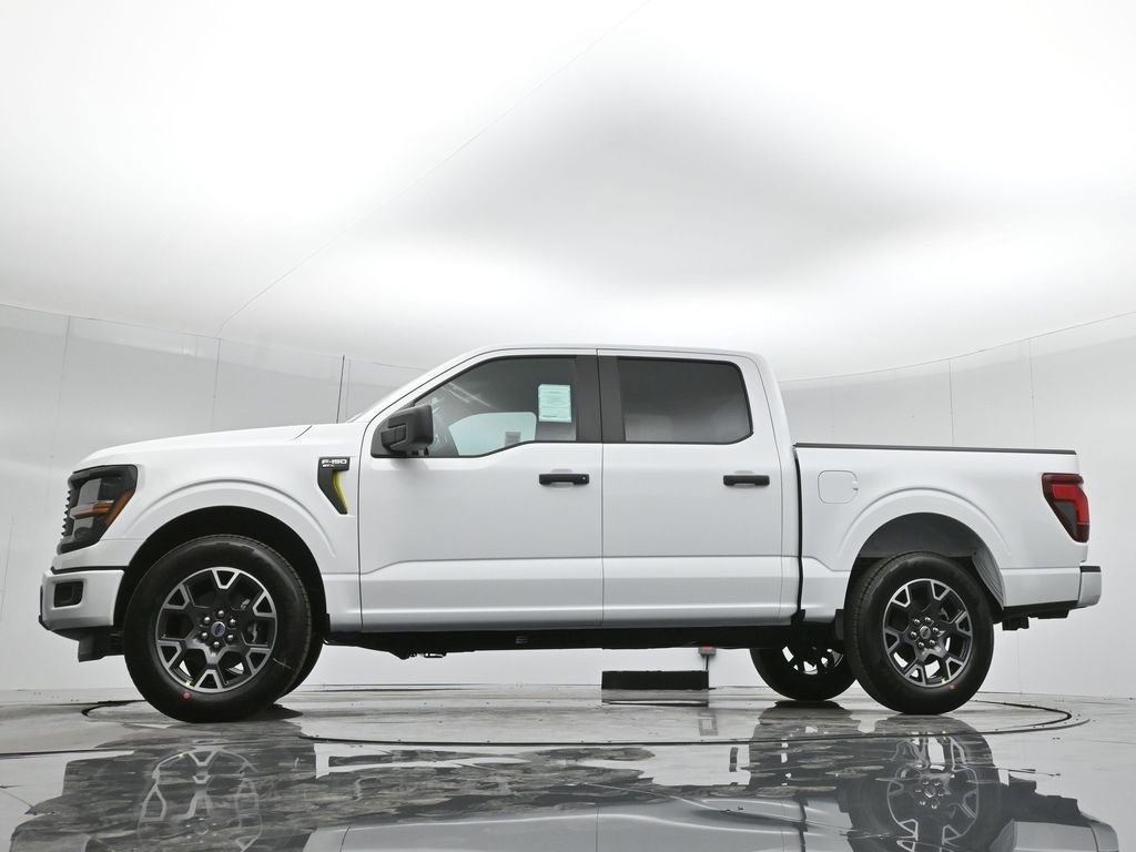 Used 2024 Ford F150 STX image 38