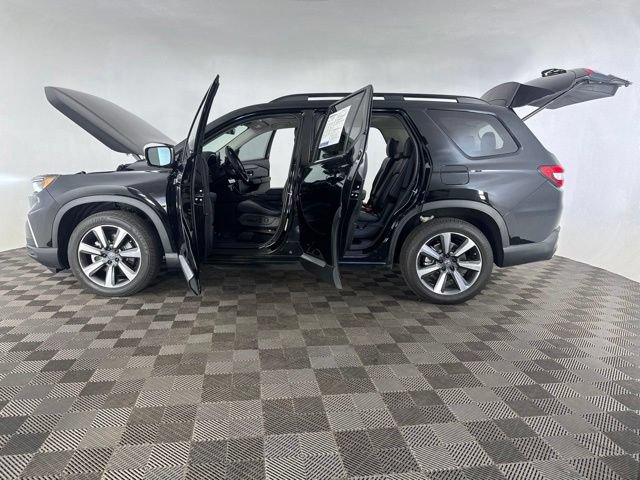 Certified 2025 Honda Pilot Elite image 11