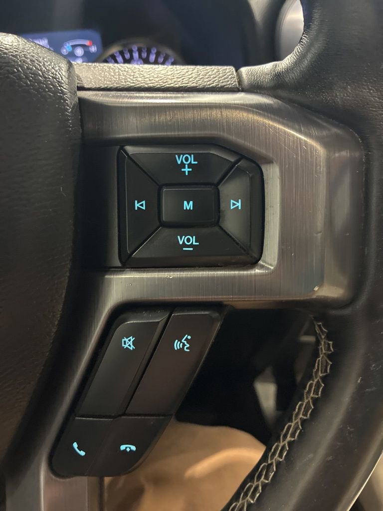 Used 2019 Ford Expedition Platinum AWD/4WD image 27