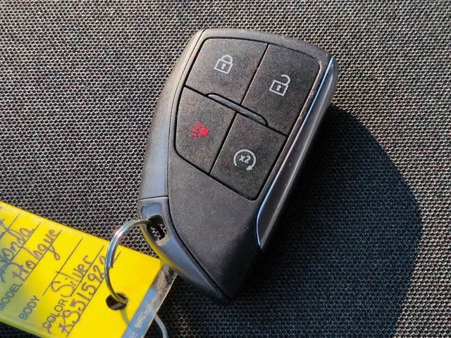 Used 2024 Honda Prologue EX image 28