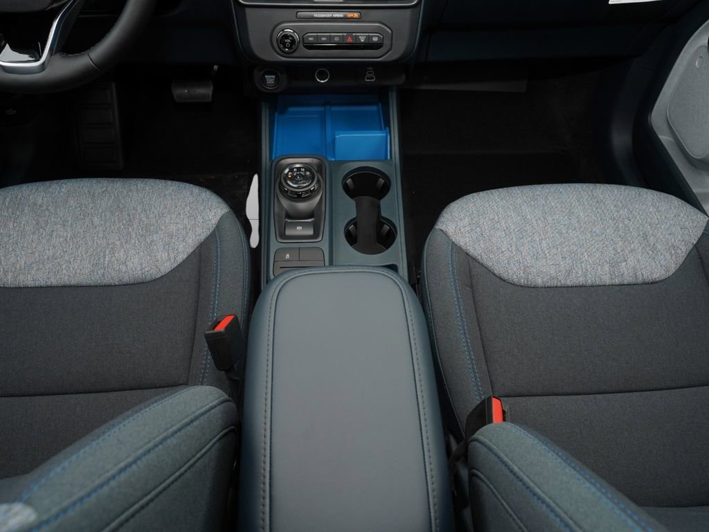 New 2025 Ford Maverick XLT w/ Equipment Group 301A image 15