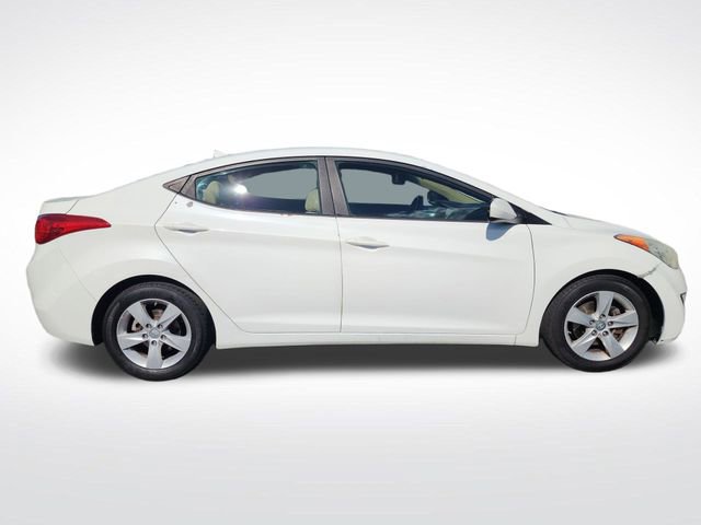 Used 2013 Hyundai Elantra GLS image 6