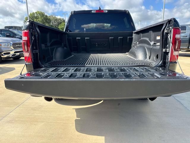 Used 2024 RAM 1500 Laramie AWD/4WD image 13