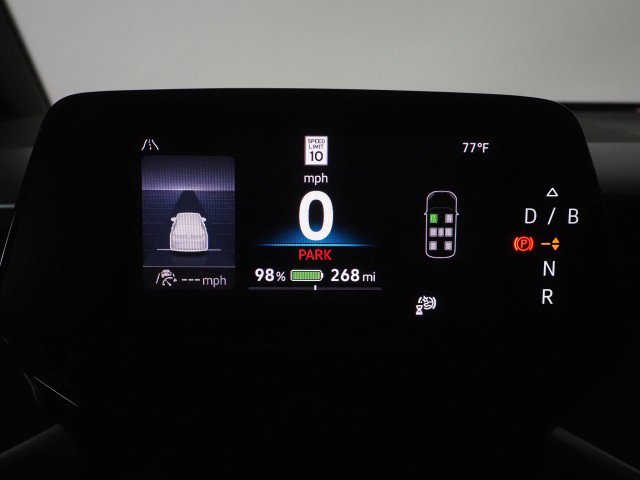 Used 2025 Volkswagen ID. Buzz Pro S image 18