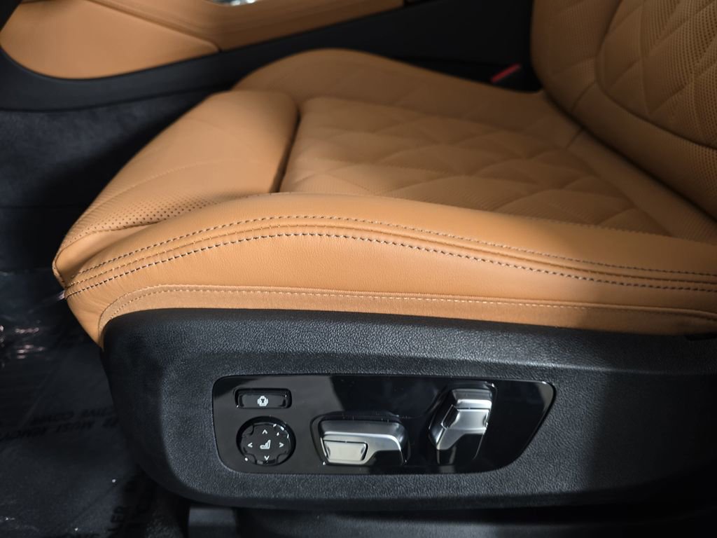 New 2026 BMW X6 xDrive40i image 29