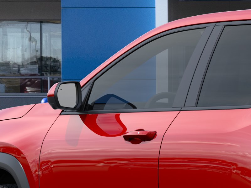 New 2026 Chevrolet Equinox LT w/ Safety and Technology Package FWD image 60