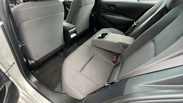 Used 2023 Toyota Corolla LE FWD image 24