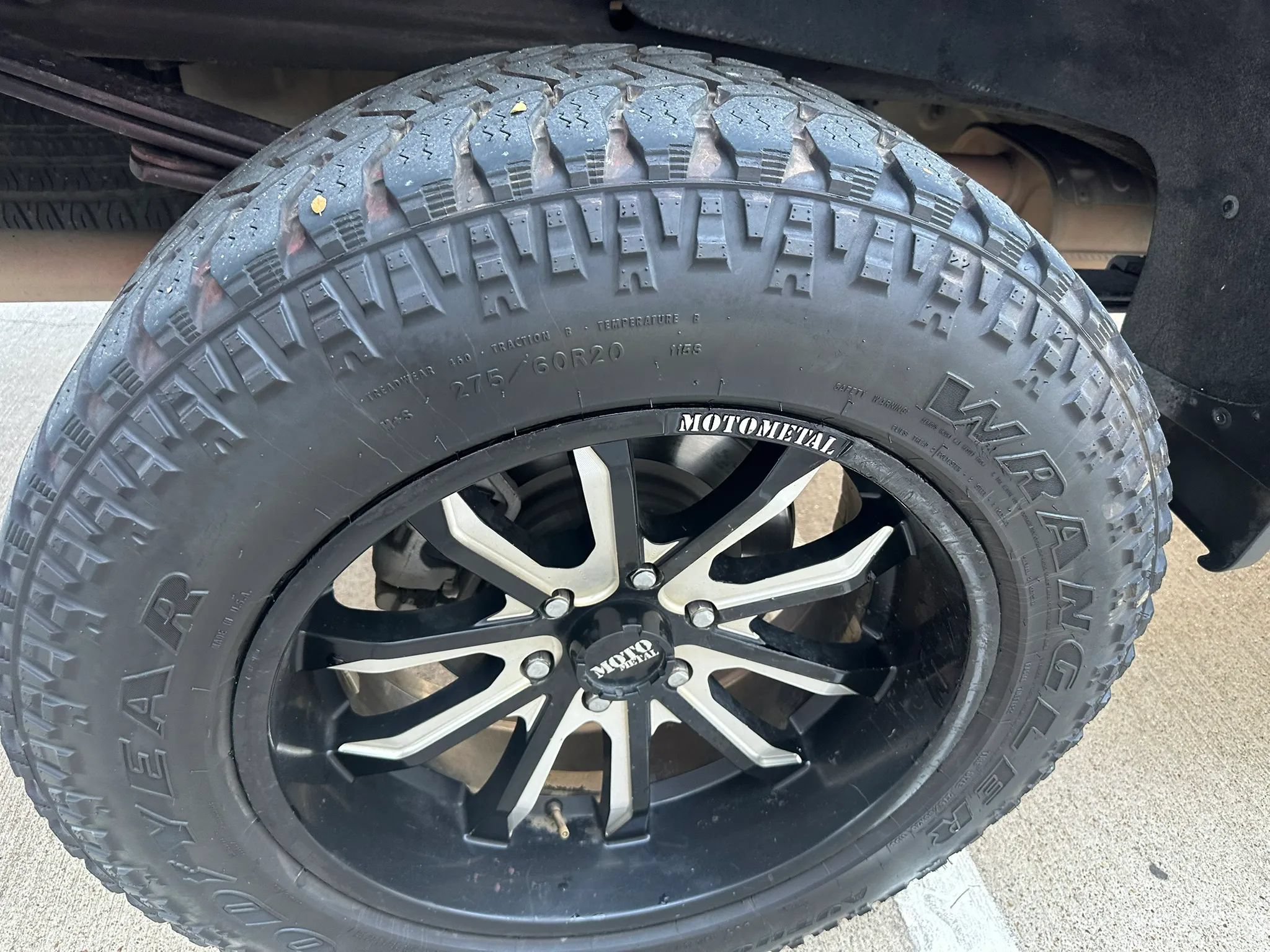 Used 2019 Chevrolet Silverado 1500 RST AWD/4WD image 9