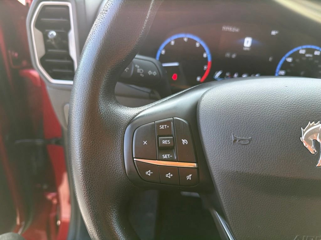 Used 2021 Ford Bronco Sport Big Bend AWD/4WD image 19