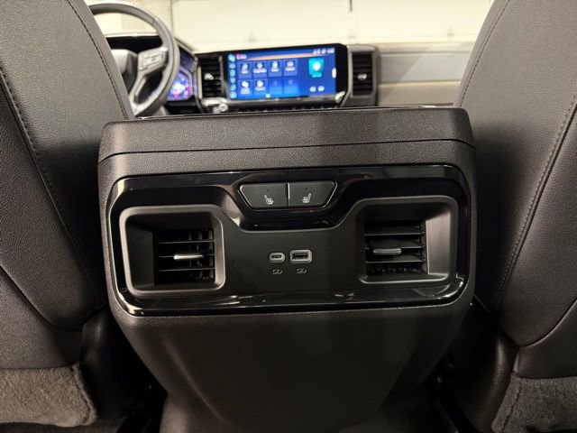 Certified 2024 Chevrolet Silverado 1500 ZR2 image 24