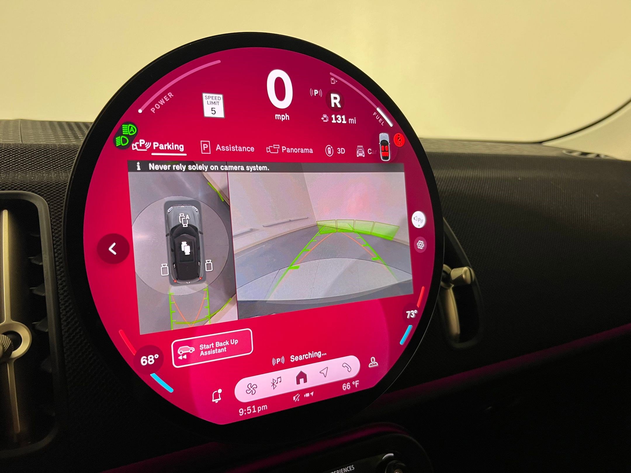 Used 2025 MINI Cooper Countryman S image 31